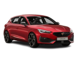 Cupra Leon KL