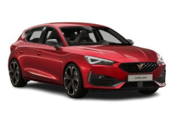 Cupra Leon KL