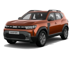 Dacia Duster III (P1310)