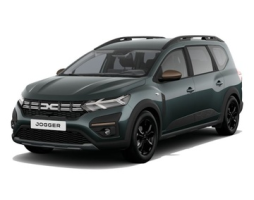 Dacia Jogger I Facelift