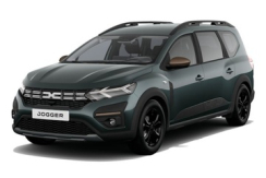 Dacia Jogger I Facelift