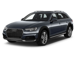 Audi A4 Allroad B9