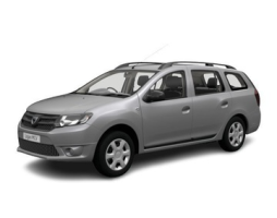 Dacia Logan II (L52/K52)