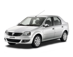 Dacia Logan I (L90/U90/F90) Facelift