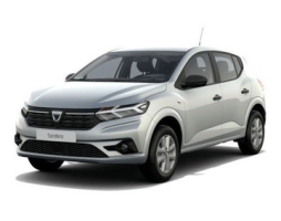 Dacia Sandero III (BJ1)