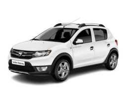 Dacia Sandero Stepway II (B52)