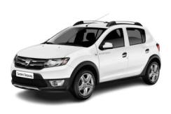 Dacia Sandero Stepway II (B52)