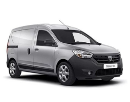 Dacia Dokker Express