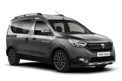Dacia Dokker Stepway