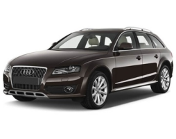Audi A4 Allroad B8