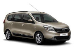 Dacia Lodgy I