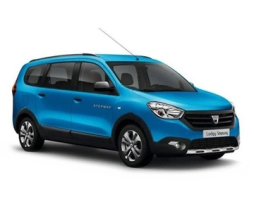 Dacia Lodgy Stepway I