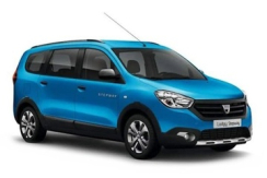 Dacia Lodgy Stepway I