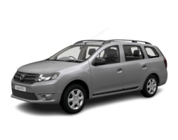 Dacia Logan MCV II (L52/K52)