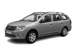 Dacia Logan MCV II (L52/K52)