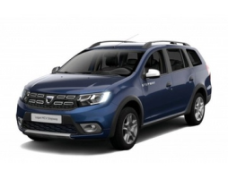 Dacia Logan MCV Stepway I (L52/K52)