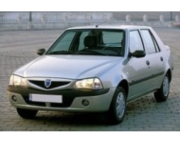 Dacia Solenza I