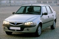 Dacia Solenza I