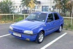 Dacia SupeRNova I