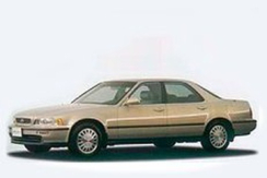 Daewoo Arcadia KA9