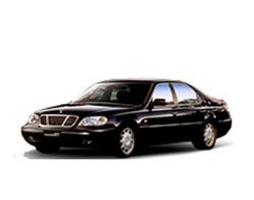 Daewoo Chairman H