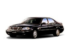 Daewoo Chairman H