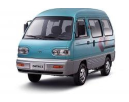 Daewoo Damas II