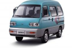 Daewoo Damas II