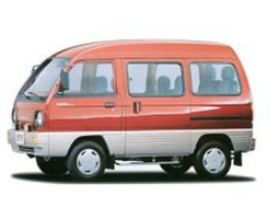 Daewoo Damas I