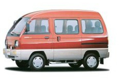 Daewoo Damas I