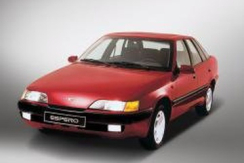 Daewoo Espero GM J
