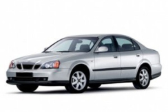 Daewoo Evanda V200