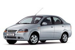 Daewoo Kalos T200