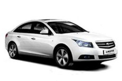 Daewoo Lacetti J300