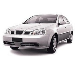 Daewoo Lacetti J200