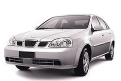 Daewoo Lacetti J200