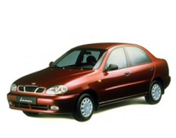 Daewoo Lanos T100/150