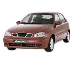 Daewoo Lanos T100/150