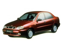 Daewoo Lanos T100/150