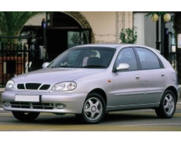 Daewoo Sens T100/150