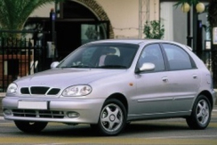 Daewoo Sens T100/150