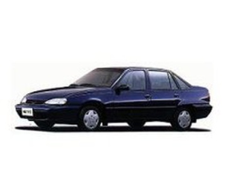 Daewoo Le Mans GM T