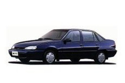 Daewoo Le Mans GM T