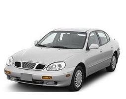 Daewoo Leganza V100