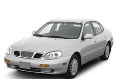 Daewoo Leganza V100