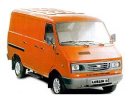 Daewoo Lublin FCC2
