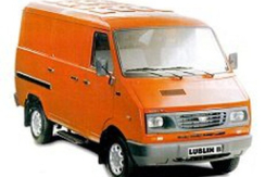 Daewoo Lublin FCC2