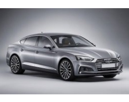 Audi A5 F5