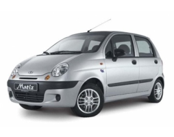 Daewoo Matiz M150