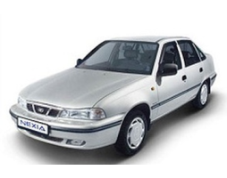 Daewoo Nexia GM T